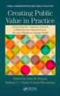 Image for Creating Public Value in Practice