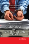 Image for An introduction to corporate and white collar crime