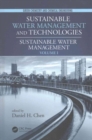 Image for Sustainable Water Management and Technologies, Two-Volume Set