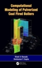 Image for Computational Modeling of Pulverized Coal Fired Boilers