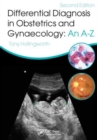 Image for Differential Diagnosis in Obstetrics &amp; Gynaecology