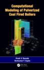 Image for Computational modeling of pulverized coal fired boilers