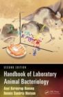 Image for Handbook of laboratory animal bacteriology