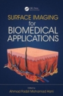 Image for Surface imaging for biomedical applications