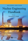 Image for Nuclear engineering handbook