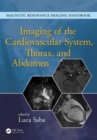 Image for Imaging of the cardiovascular system, thorax, and abdomen