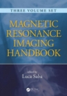 Image for Magnetic resonance imaging handbook