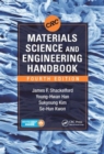 Image for CRC materials science and engineering handbook