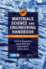 Image for CRC materials science and engineering handbook.