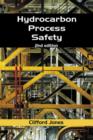 Image for Hydrocarbon Process Safety, Second Edition