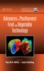 Image for Advances in postharvest fruit and vegetable technology