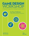 Image for Game design workshop  : a playcentric approach to creating innovative games
