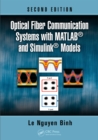Image for Optical fiber communication systems with MATLAB and Simulink models