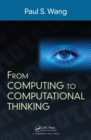 Image for From computing to computational thinking