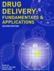 Image for Drug delivery  : fundamentals &amp; applications