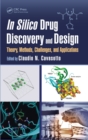 Image for In Silico Drug Discovery and Design