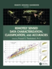 Image for Remotely Sensed Data Characterization, Classification, and Accuracies