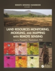 Image for Land resources monitoring, modeling, and mapping with remote sensing