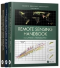 Image for Remote Sensing Handbook - Three Volume Set