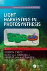 Image for Light harvesting in photosynthesis
