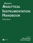 Image for Ewing&#39;s Analytical Instrumentation Handbook, Fourth Edition