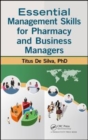 Image for Essential management skills for pharmacy and business managers