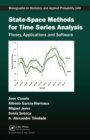 Image for State-space methods for time series analysis: theory, applications and software