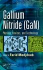 Image for Gallium nitride (GaN): physics, devices, and technology