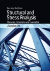 Image for Structural and stress analysis  : theories, tutorials and examples