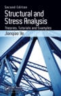 Image for Structural and stress analysis: theories, tutorials and examples