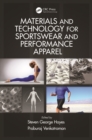 Image for Materials and technology for sportswear and performance apparel