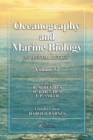 Image for Oceanography and marine biology  : an annual reviewVolume 52