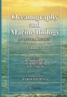 Image for Oceanography and marine biology: an annual review. : Volume 52