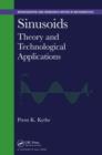 Image for Sinusoids: theory and technological applications