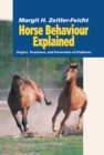 Image for Handbook of horse behaviour: diagnosis, treatment and problem-solving