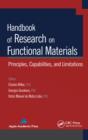 Image for Handbook of research on functional materials: principles, capabilities and limitations
