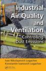 Image for Industrial air quality and ventilation: controlling dust emissions