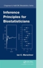 Image for Inference Principles for Biostatisticians