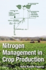 Image for Nitrogen management in crop production