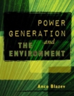 Image for Environmental impact of power generation