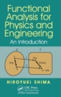 Image for Functional Analysis for Physics and Engineering