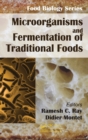 Image for Microorganisms and food fermentation