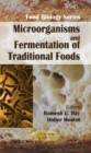 Image for Microorganisms and fermentation of traditional foods