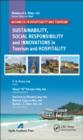 Image for Sustainability, social responsibility and innovations in the hospitality industry