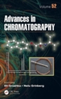 Image for Advances in Chromatography, Volume 52