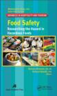 Image for Food safety: researching the hazard in hazardous foods