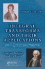 Image for Integral transforms and their applications