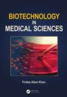 Image for Biotechnology in medical sciences