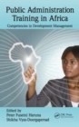 Image for Public Administration Training in Africa