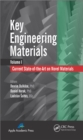 Image for Key Engineering Materials, Volume 1: Current State-of-the-Art on Novel Materials